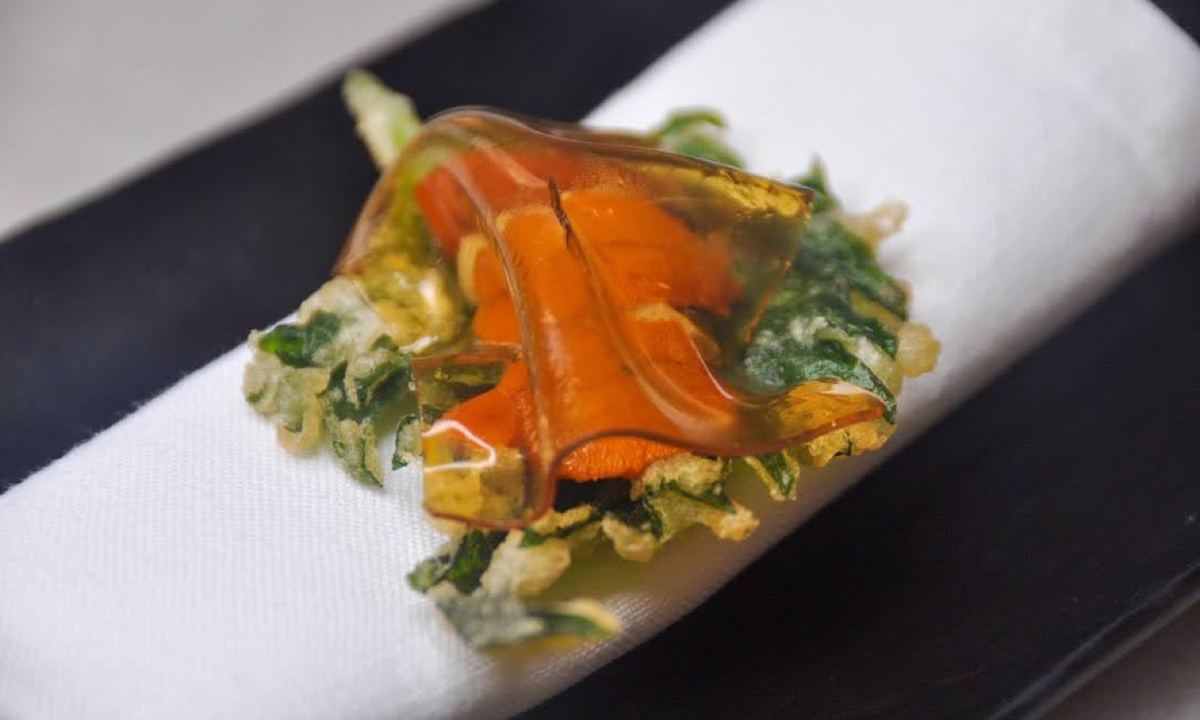 Mont Bar restaurant
