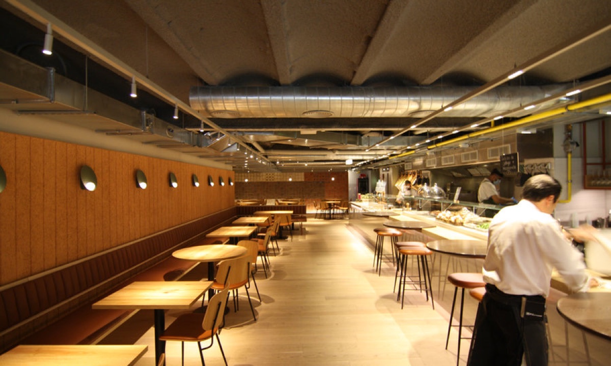 Vinitus tapas