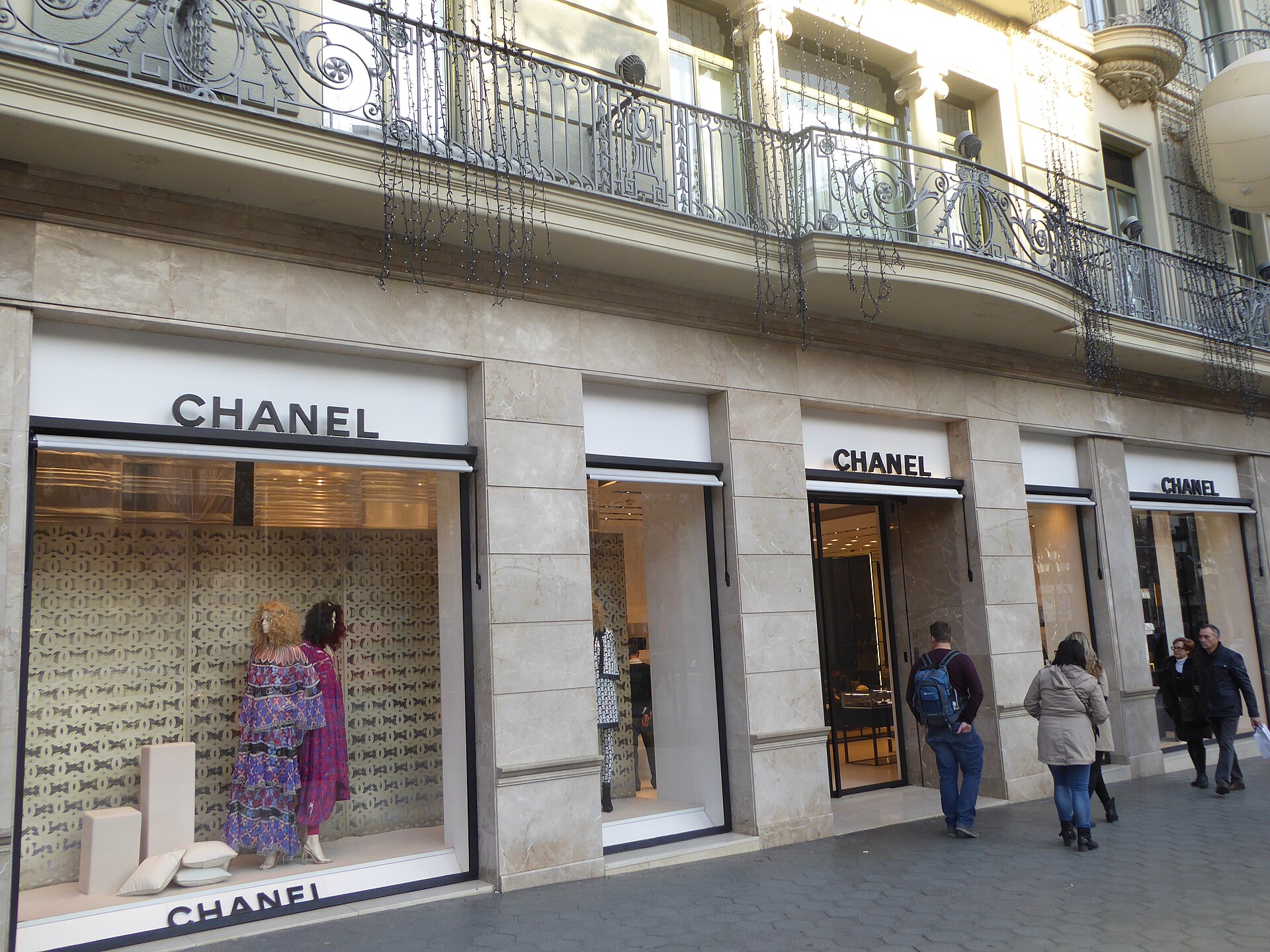 UNIQLO Passeig de Gràcia